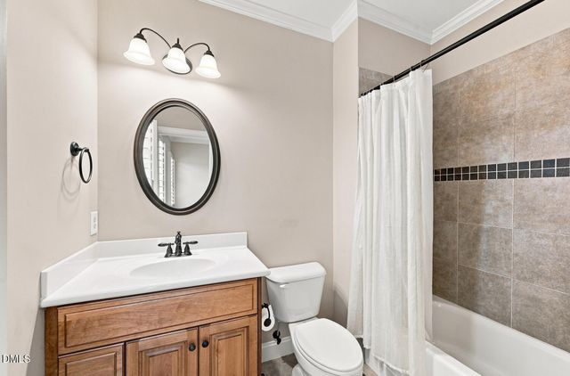 702 Cambridge Hall Loop, Apex, NC 27539
