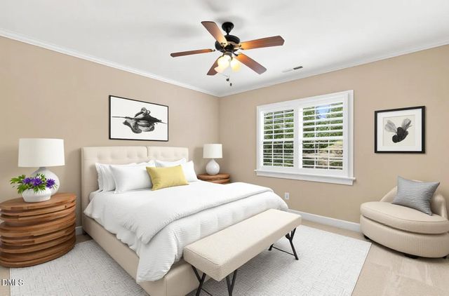 702 Cambridge Hall Loop, Apex, NC 27539