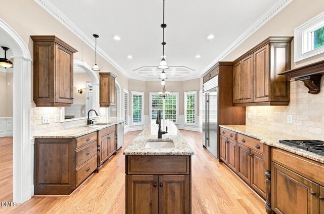 702 Cambridge Hall Loop, Apex, NC 27539