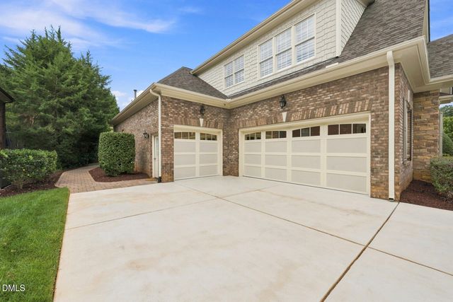 702 Cambridge Hall Loop, Apex, NC 27539