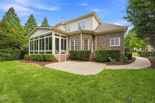 702 Cambridge Hall Loop, Apex, NC 27539