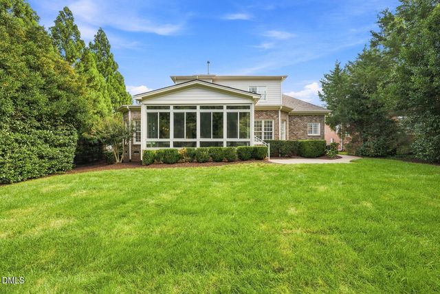 702 Cambridge Hall Loop, Apex, NC 27539