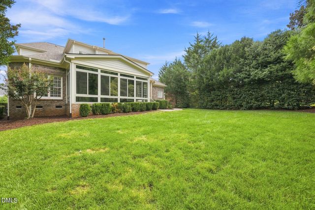 702 Cambridge Hall Loop, Apex, NC 27539
