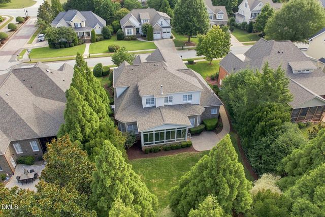 702 Cambridge Hall Loop, Apex, NC 27539
