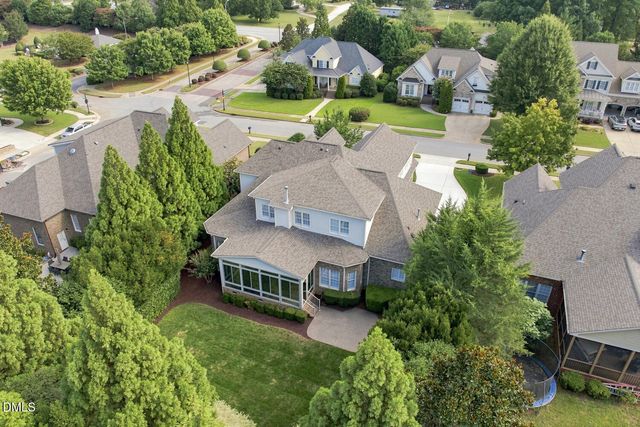 702 Cambridge Hall Loop, Apex, NC 27539