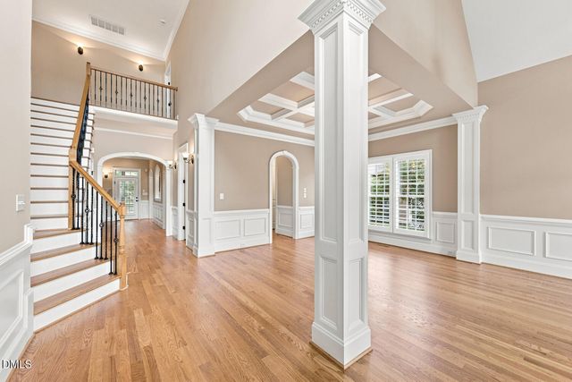 702 Cambridge Hall Loop, Apex, NC 27539