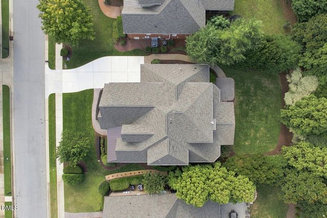 702 Cambridge Hall Loop, Apex, NC 27539