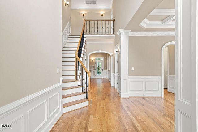 702 Cambridge Hall Loop, Apex, NC 27539