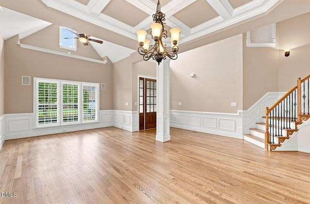702 Cambridge Hall Loop, Apex, NC 27539