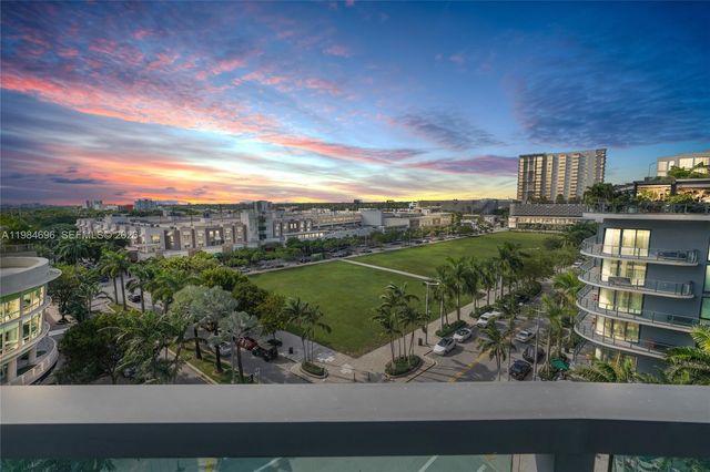 3301 NE 1st Ave M0705, Miami, FL 33137