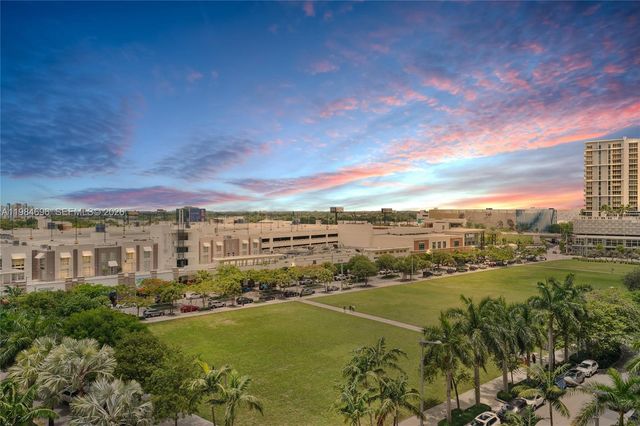 3301 NE 1st Ave M0705, Miami, FL 33137