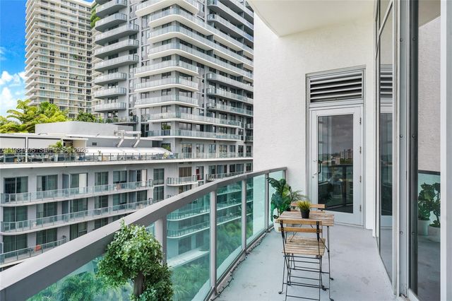 3301 NE 1st Ave M0705, Miami, FL 33137