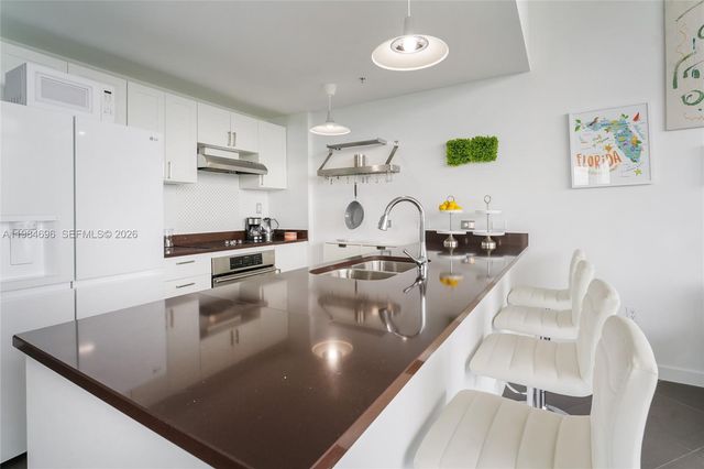 3301 NE 1st Ave M0705, Miami, FL 33137