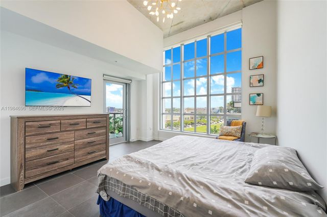 3301 NE 1st Ave M0705, Miami, FL 33137