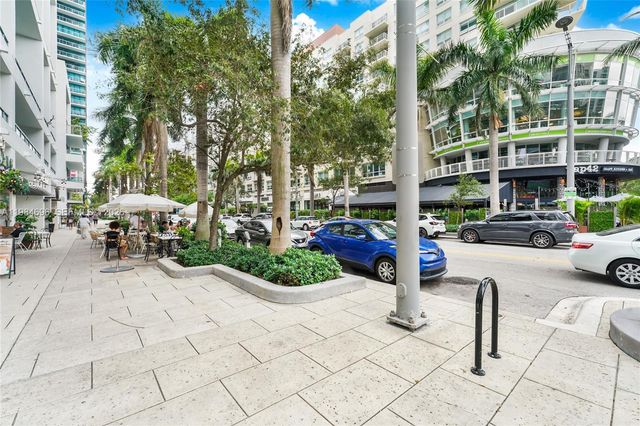 3301 NE 1st Ave M0705, Miami, FL 33137