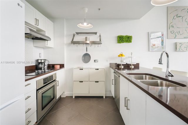 3301 NE 1st Ave M0705, Miami, FL 33137