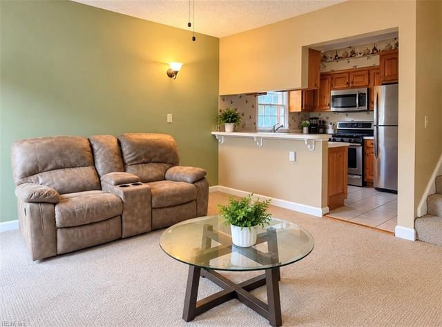 659 Todd TRL, Newport News, VA 23602