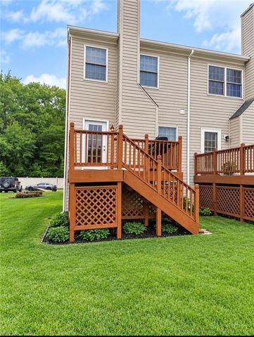 659 Todd TRL, Newport News, VA 23602