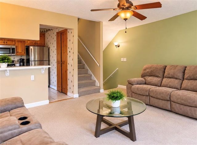 659 Todd TRL, Newport News, VA 23602