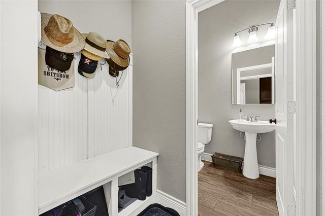 19922 Songlark Circle, Cypress, TX 77433