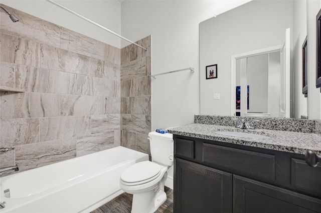 19922 Songlark Circle, Cypress, TX 77433