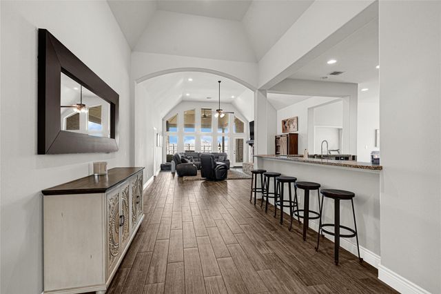 19922 Songlark Circle, Cypress, TX 77433