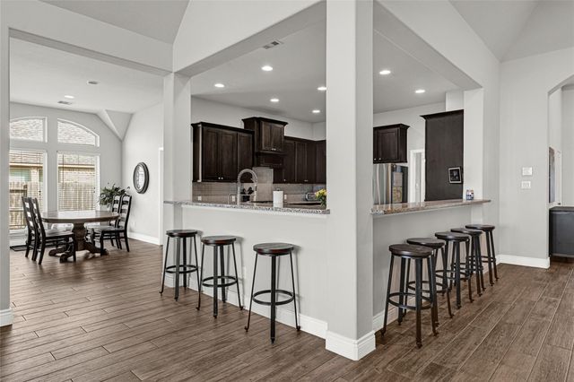 19922 Songlark Circle, Cypress, TX 77433