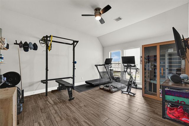 19922 Songlark Circle, Cypress, TX 77433