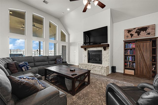 19922 Songlark Circle, Cypress, TX 77433