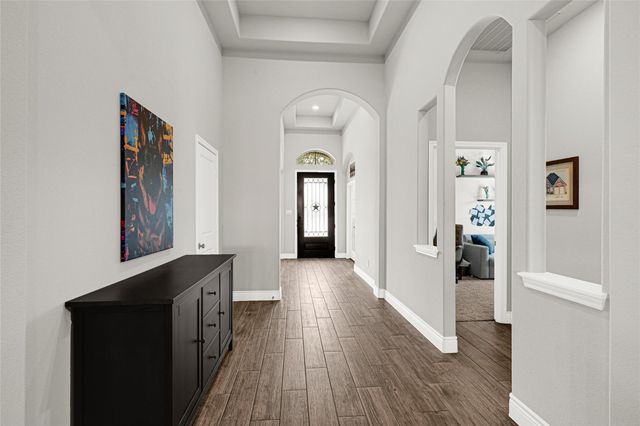 19922 Songlark Circle, Cypress, TX 77433