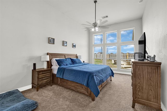 19922 Songlark Circle, Cypress, TX 77433