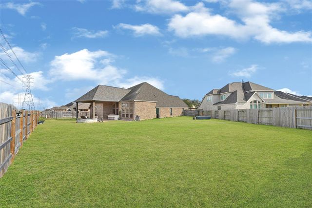 19922 Songlark Circle, Cypress, TX 77433