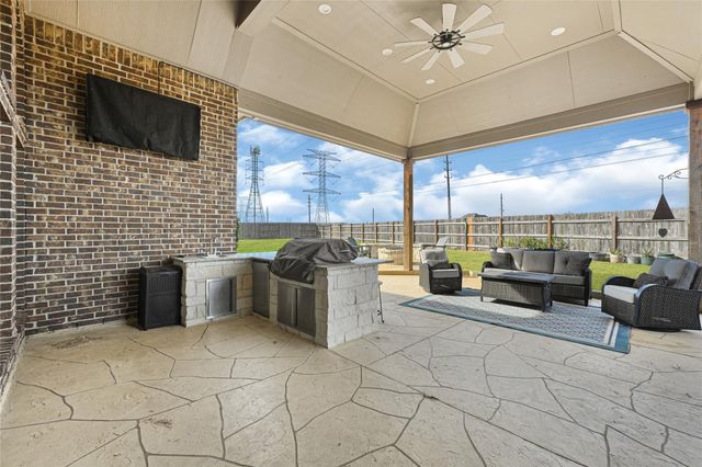 19922 Songlark Circle, Cypress, TX 77433