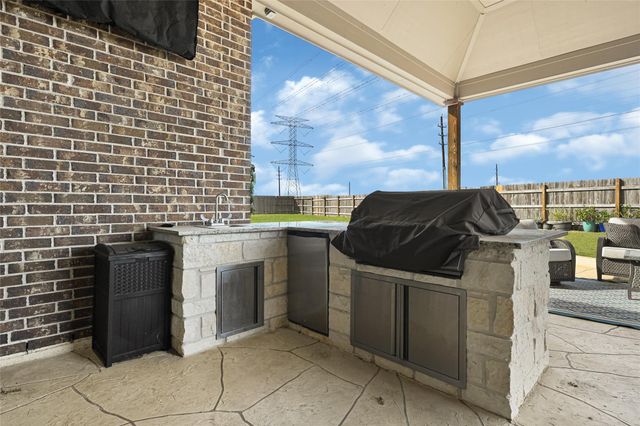 19922 Songlark Circle, Cypress, TX 77433