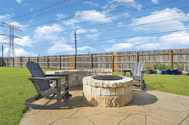 19922 Songlark Circle, Cypress, TX 77433