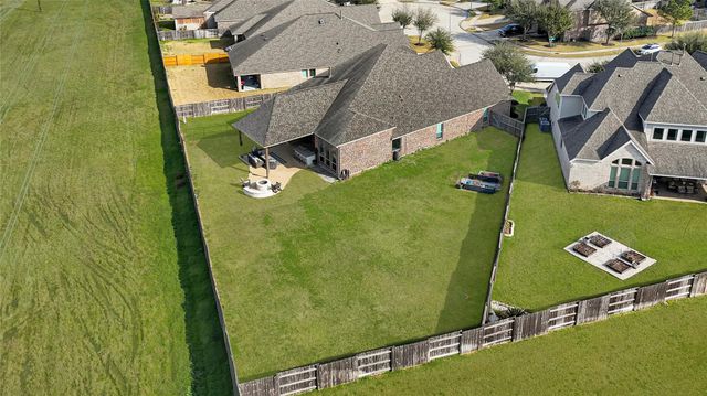 19922 Songlark Circle, Cypress, TX 77433