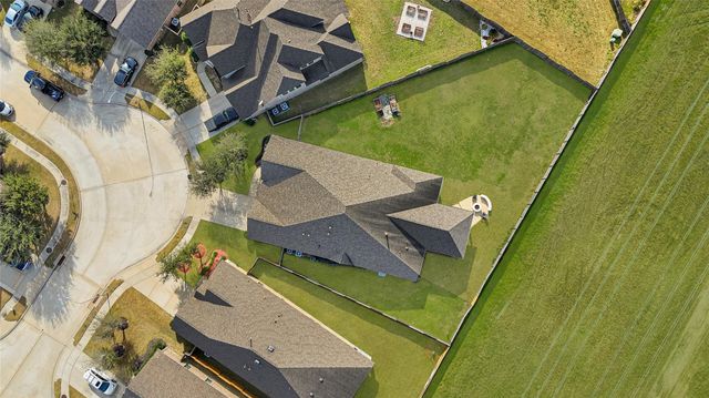 19922 Songlark Circle, Cypress, TX 77433