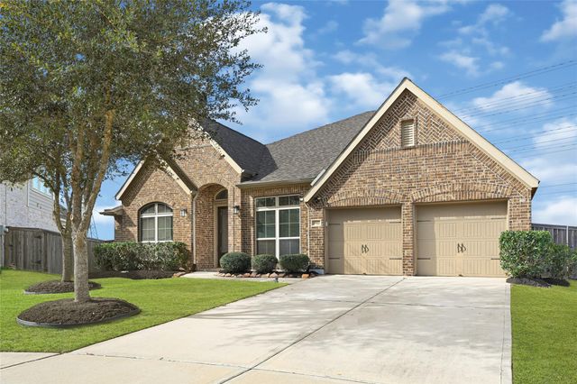 19922 Songlark Circle, Cypress, TX 77433