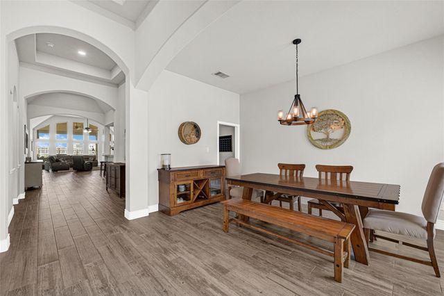 19922 Songlark Circle, Cypress, TX 77433