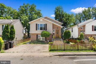 4513 BANNER ST, Brentwood, MD 20722