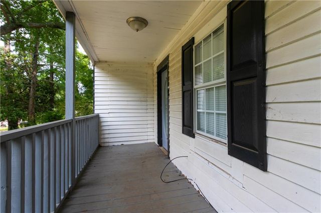 281 Martin Luther King Drive, Thomaston, GA 30286