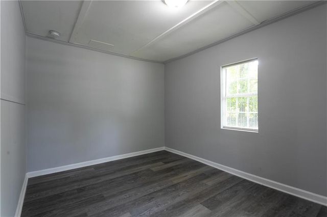 281 Martin Luther King Drive, Thomaston, GA 30286