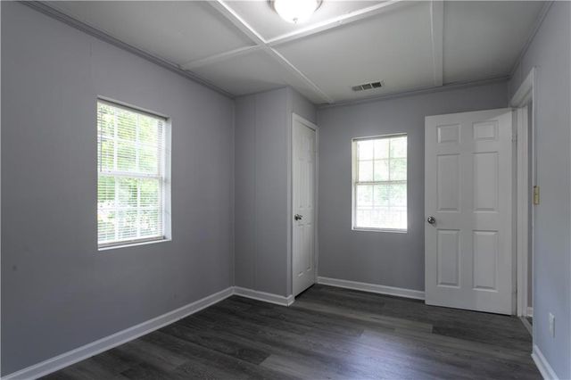 281 Martin Luther King Drive, Thomaston, GA 30286