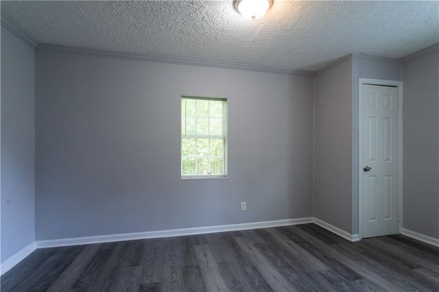 281 Martin Luther King Drive, Thomaston, GA 30286