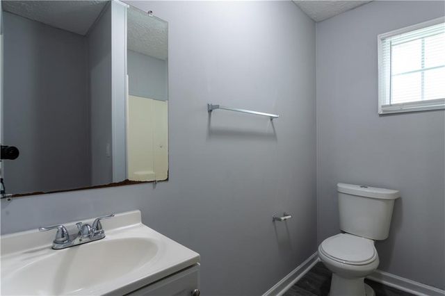 281 Martin Luther King Drive, Thomaston, GA 30286