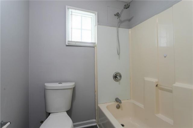 281 Martin Luther King Drive, Thomaston, GA 30286