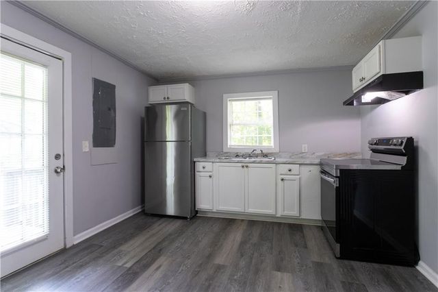 281 Martin Luther King Drive, Thomaston, GA 30286
