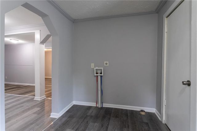 281 Martin Luther King Drive, Thomaston, GA 30286