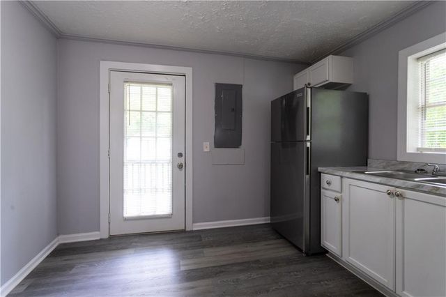 281 Martin Luther King Drive, Thomaston, GA 30286