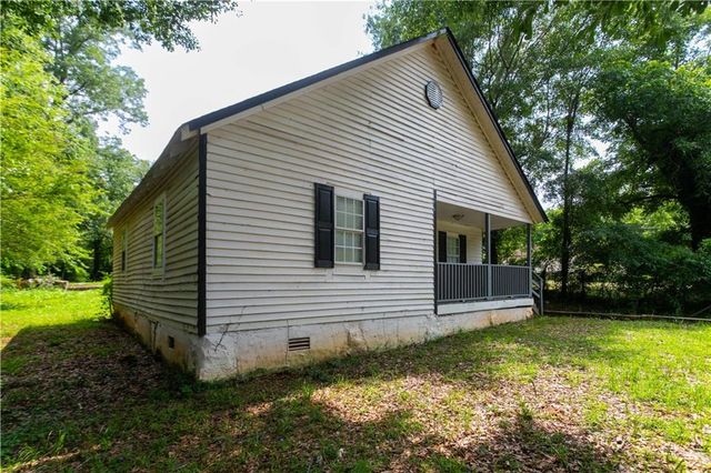 281 Martin Luther King Drive, Thomaston, GA 30286